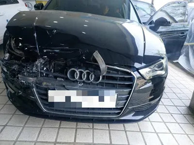 2015 Audi A3 WAUZZZ8V8FA177512 VIN:WAUZZZ8V8FA177512