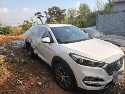 2016 Hyundai Tucson KMHJ3815GGU013382 VIN:KMHJ3815GGU013382