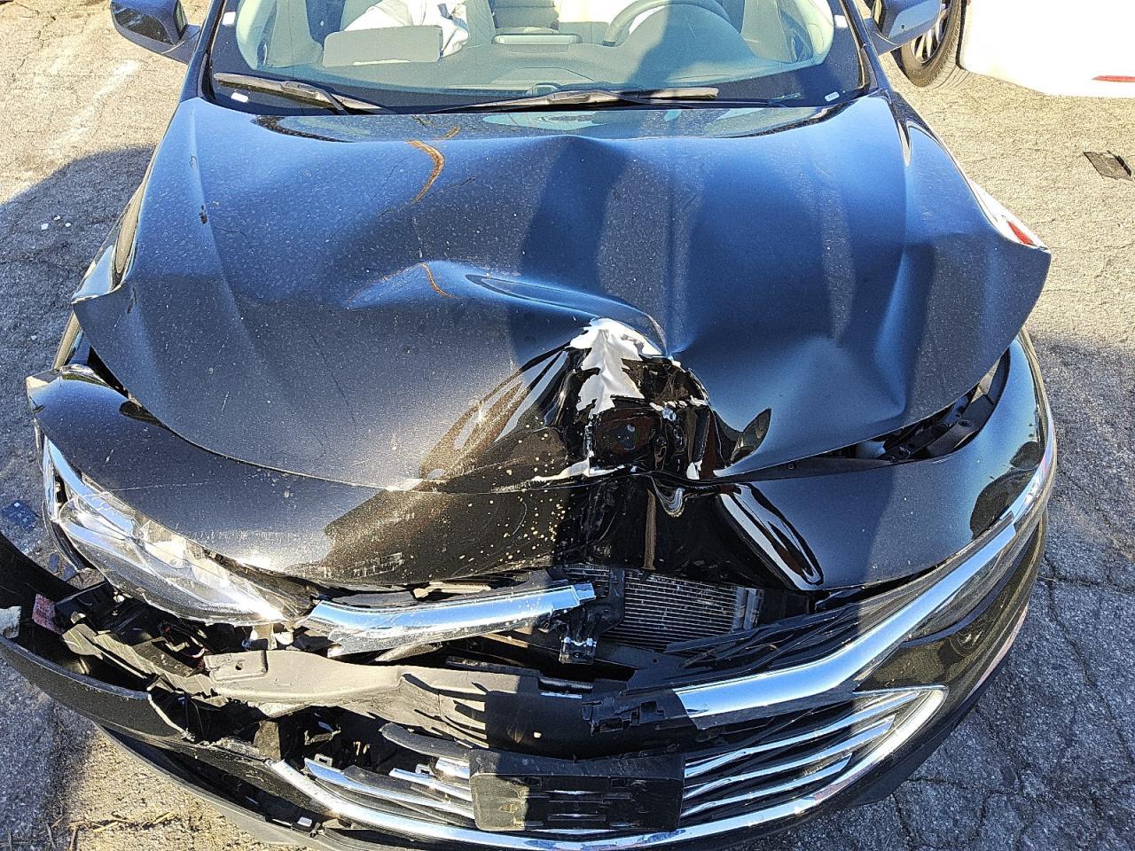 2024 CHEVROLET MALIBU PREMIER VIN:1G1ZE5ST5RF196226