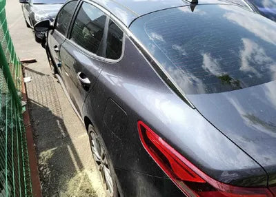 2019 Kia K5 KNAGU411BKA254091 VIN:KNAGU411BKA254091