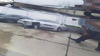 2017 BMW 520 WBAJC5106HG852456 VIN:WBAJC5106HG852456