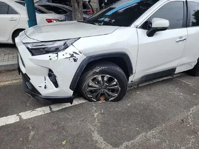 2023 Toyota RAV4 VIN: