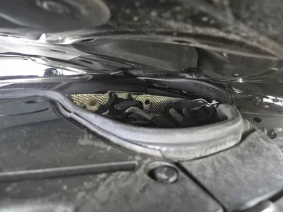 2019 Mercedes-Benz S 350 WDDUF2BB6KA492918 VIN:WDDUF2BB6KA492918