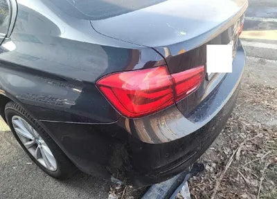 2017 BMW 320 WBA8C5109HK855122 VIN:WBA8C5109HK855122