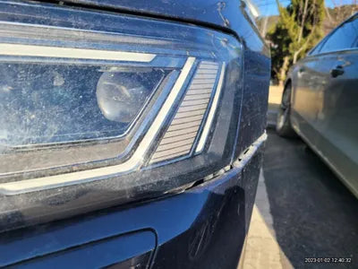 2020 Audi A6 VIN: