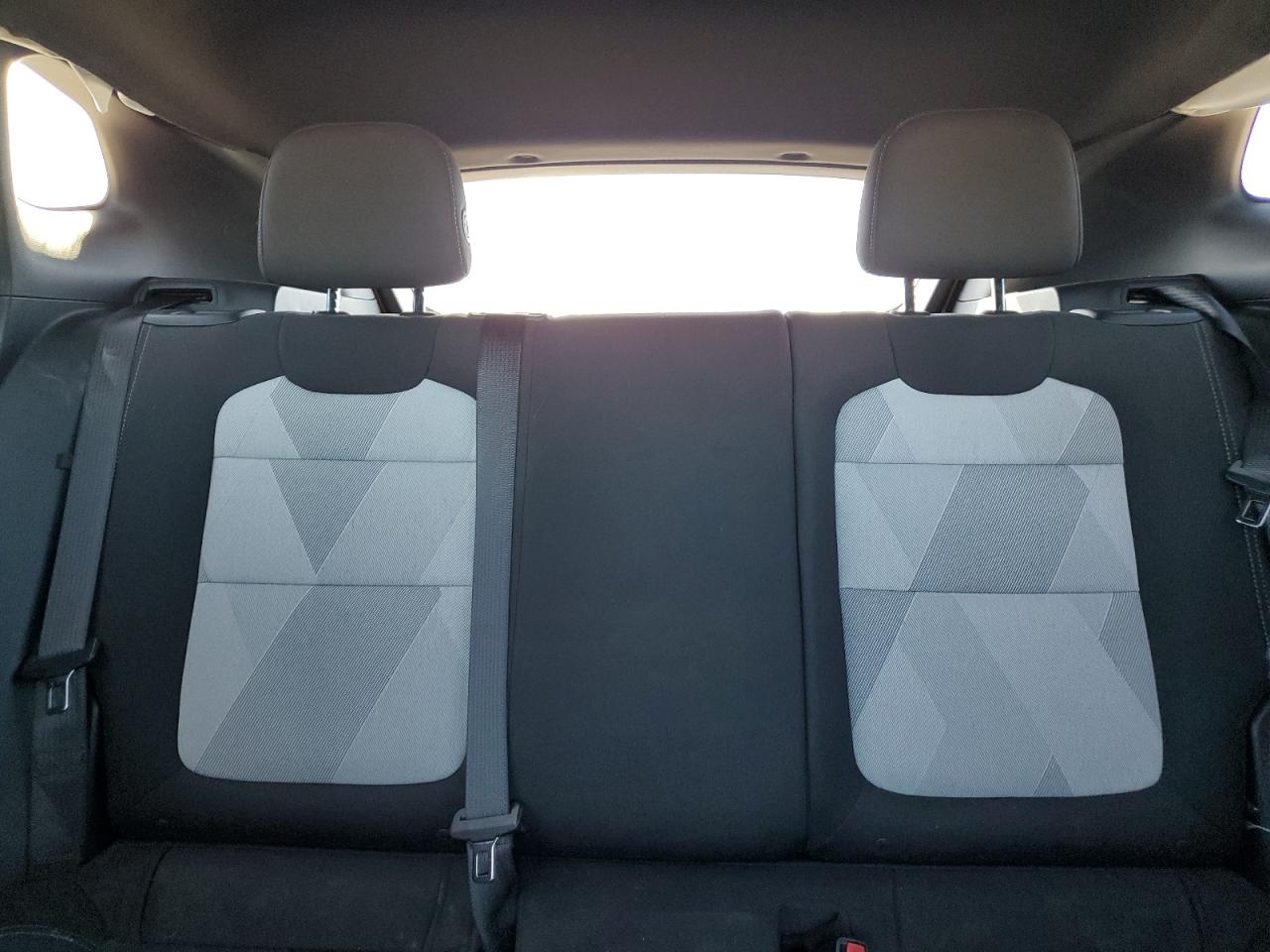 2024 CHEVROLET TRAX 1RS VIN:KL77LGE28RC074963