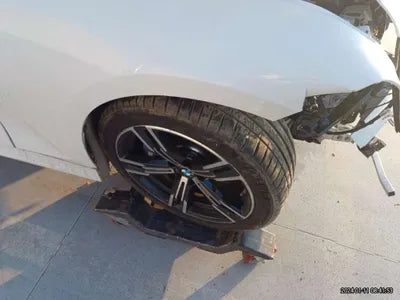 2024 BMW 320 WBA68FS04R8D86617 VIN:WBA68FS04R8D86617