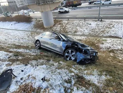 2016 Mercedes-Benz E 300 VIN: