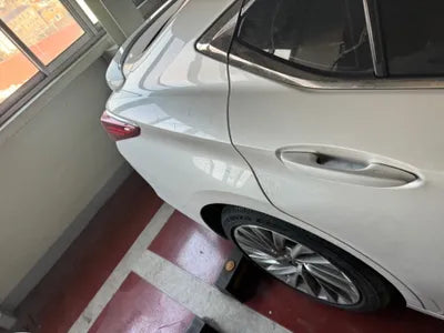 2020 Lexus ES 300 VIN: