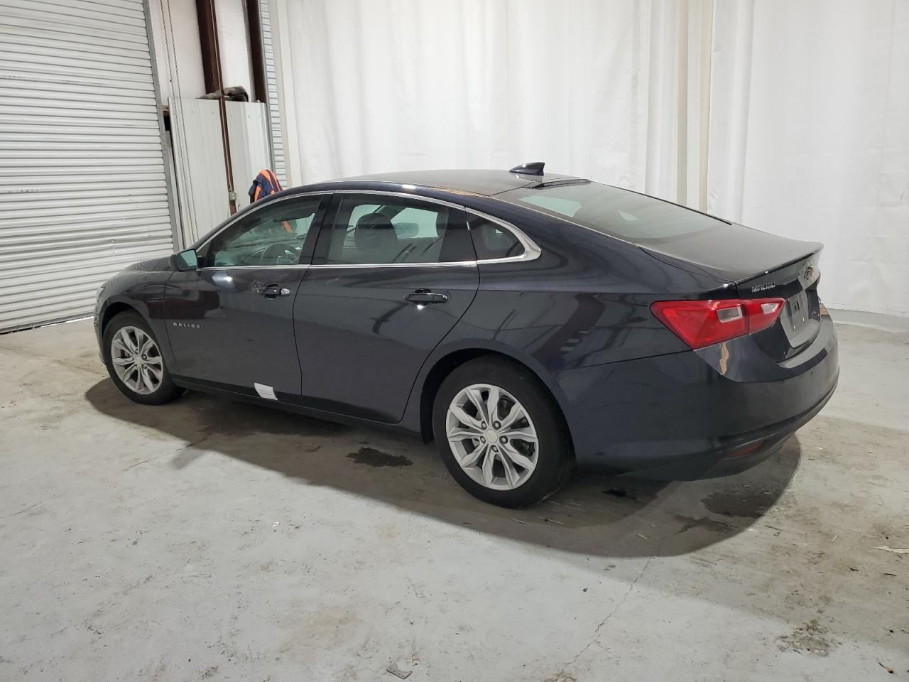 2023 CHEVROLET MALIBU LT VIN:1G1ZD5ST9PF202013