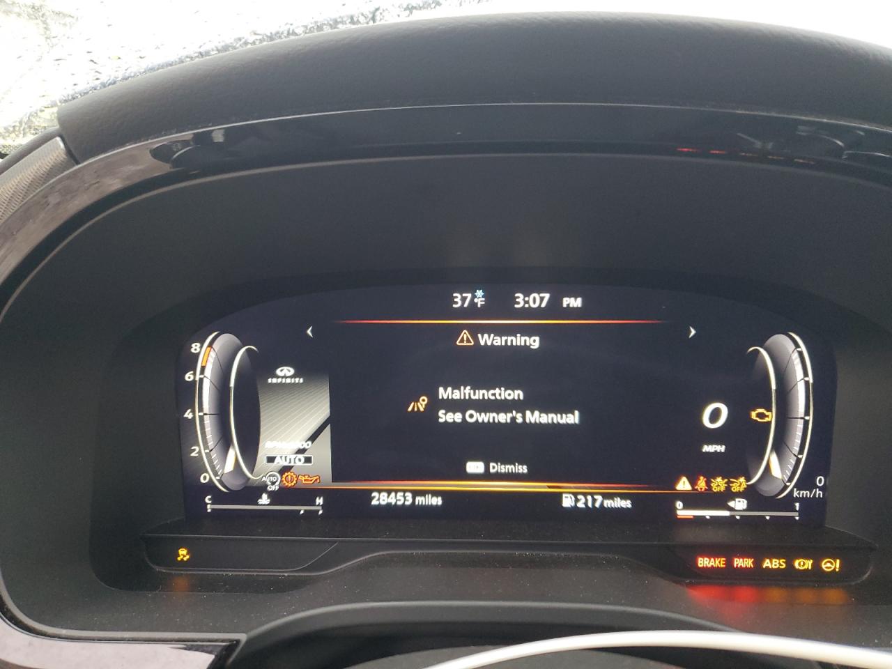 2022 INFINITI QX60 LUXE VIN:5N1DL1FS6NC330038