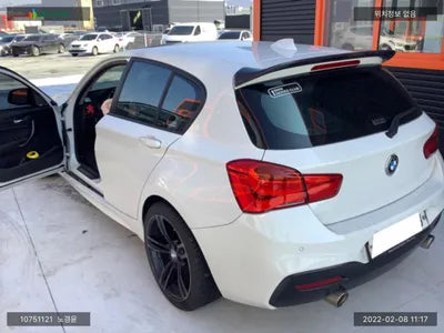 2017 BMW 118 WBA1S5105H5G77442 VIN:WBA1S5105H5G77442