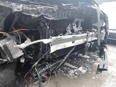 2017 Genesis G80 VIN: