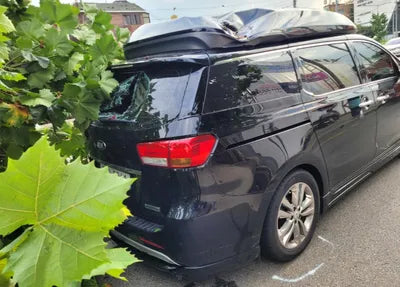 2018 Kia Carnival KNAME81ABJS421510 VIN:KNAME81ABJS421510