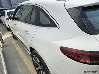 2020 Mercedes-Benz C 400 W1K8P9AB2LF012354 VIN:W1K8P9AB2LF012354