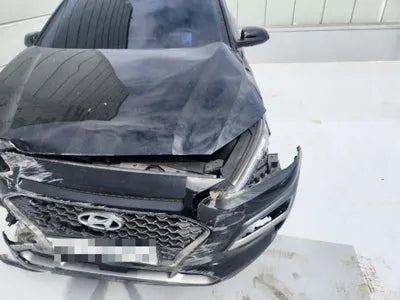 2017 Hyundai Kona KMHK4815GJU050006 VIN:KMHK4815GJU050006