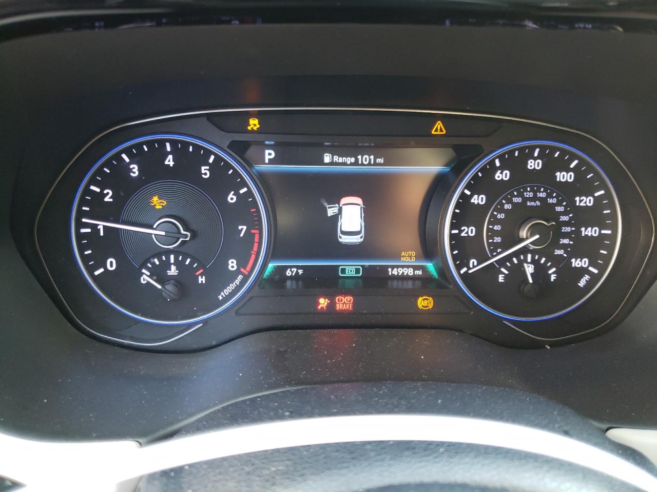 2022 HYUNDAI PALISADE SEL VIN:KM8R44HE4NU454766