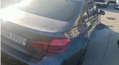 2018 BMW 320 WBA8A9100JAH11812 VIN:WBA8A9100JAH11812