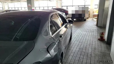 2018 Mercedes-Benz C 220 WDDWF0FB9JR365295 VIN:WDDWF0FB9JR365295