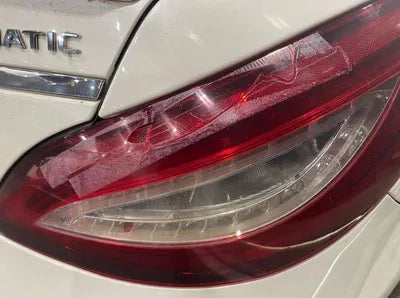 2017 Mercedes-Benz CLS 250 WDDLJ9HB1HA205827 VIN:WDDLJ9HB1HA205827