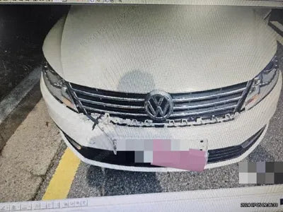 2015 Volkswagen CC VIN: