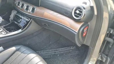 2018 Mercedes-Benz E 300 VIN: