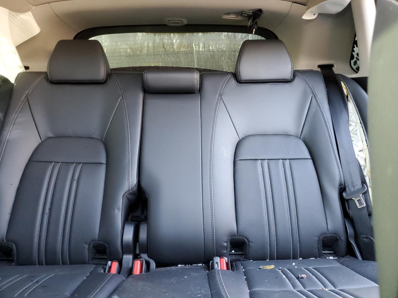 2023 HONDA HR-V EXL VIN:3CZRZ2H74PM707940