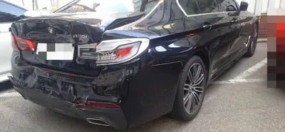 2019 BMW 530 WBAJR9104LWW56066 VIN:WBAJR9104LWW56066