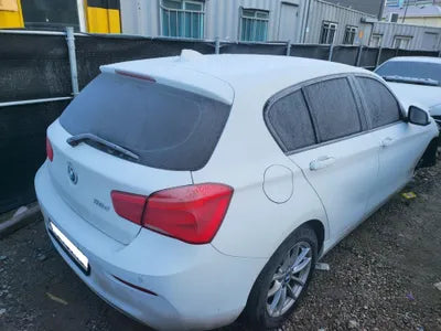 2017 BMW 118 WBA1S5100HV806314 VIN:WBA1S5100HV806314