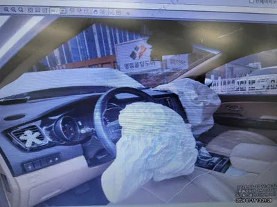 2017 Kia Carnival 538KMKNAME81ABHS2 VIN:538KMKNAME81ABHS2