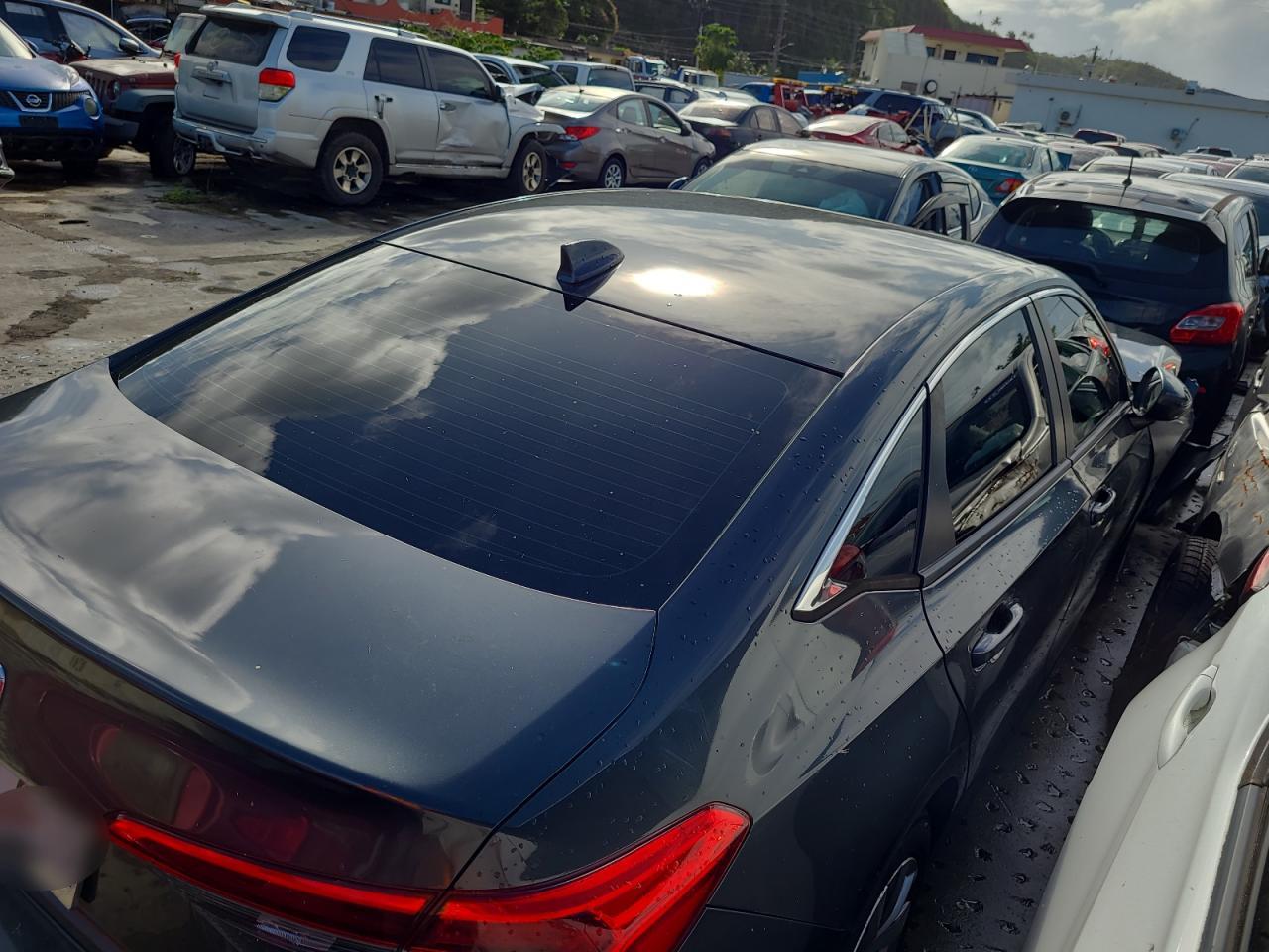 2022 HONDA CIVIC LX VIN:2HGFE2F25NH595450