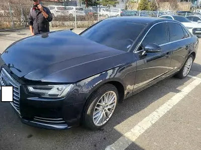 2018 Audi A4 WAUZZZF42JA173135 VIN:WAUZZZF42JA173135