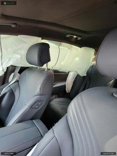 2021 Genesis G80 KMTGC41DDMU077127 VIN:KMTGC41DDMU077127