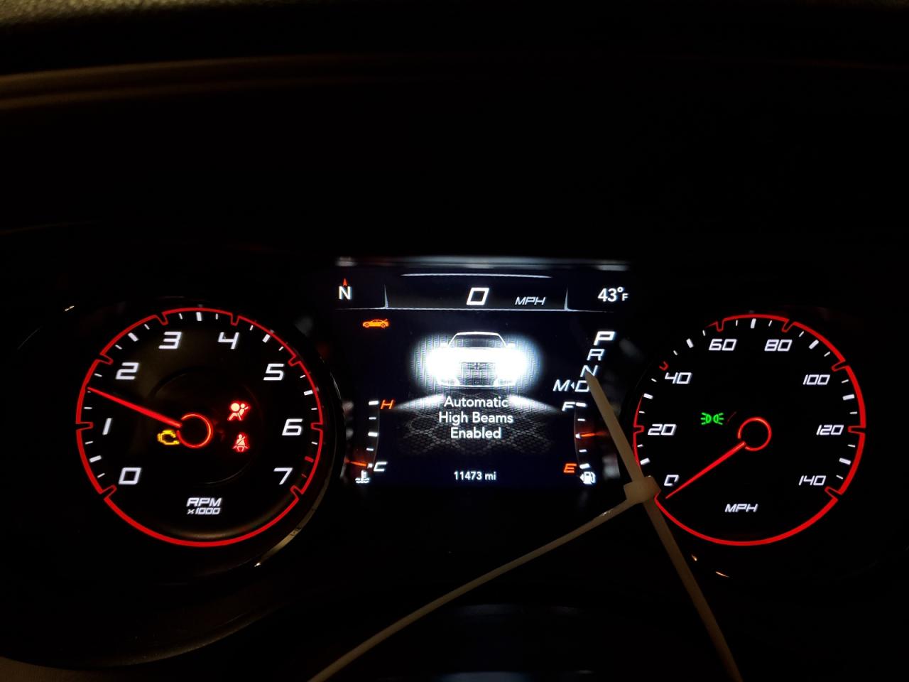 2023 DODGE CHARGER GT VIN:2C3CDXMG5PH545302