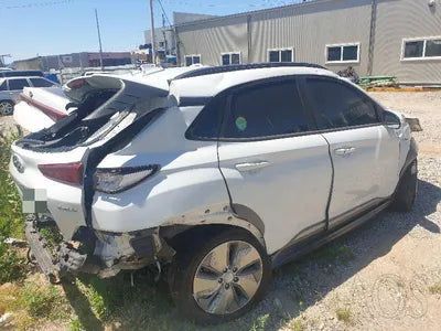 2019 Hyundai Kona KMHK281GFLU066548 VIN:KMHK281GFLU066548