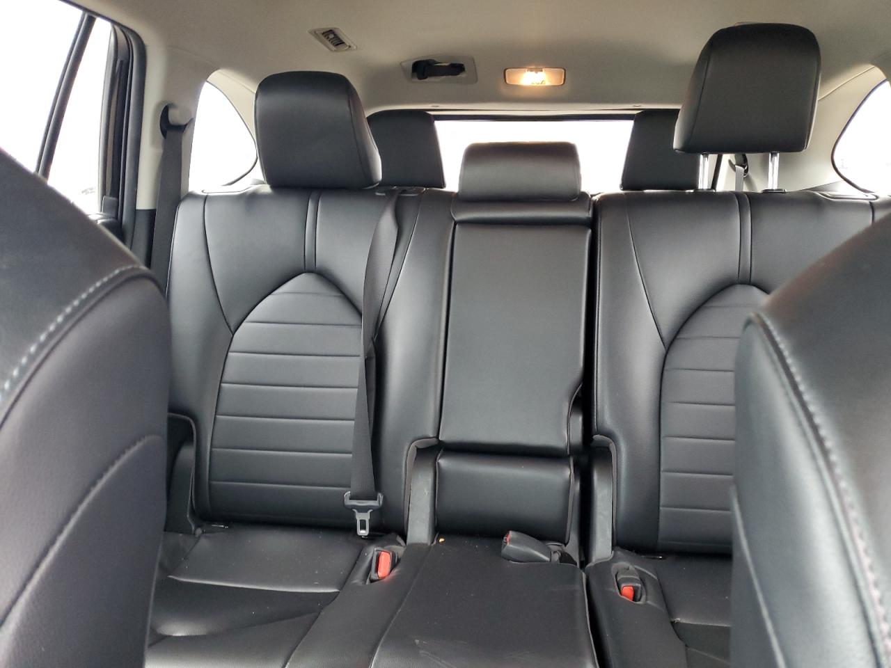 2023 TOYOTA HIGHLANDER L VIN:5TDKDRBH0PS027470