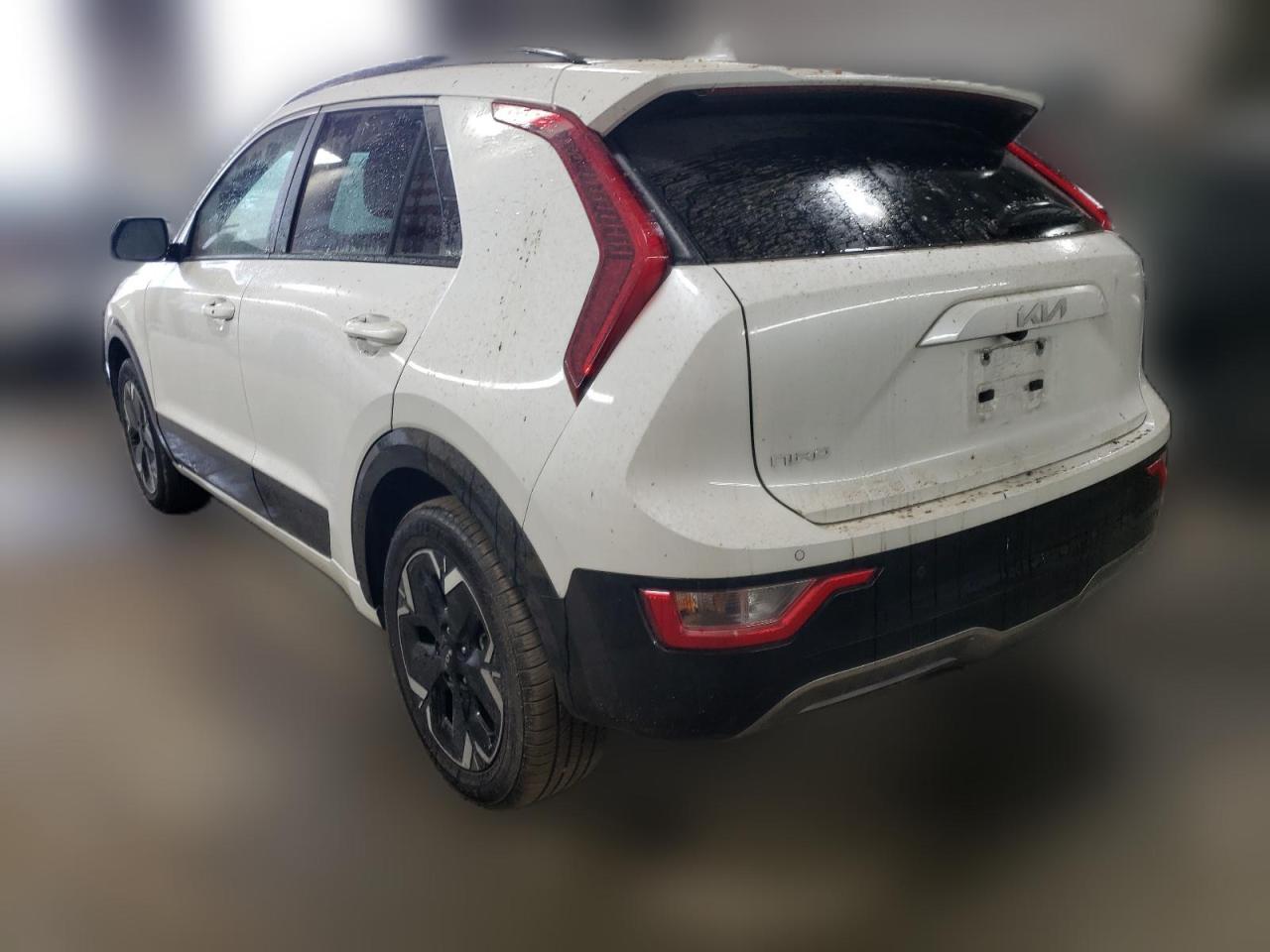 2023 KIA NIRO WIND VIN:KNDCR3L17P5045250
