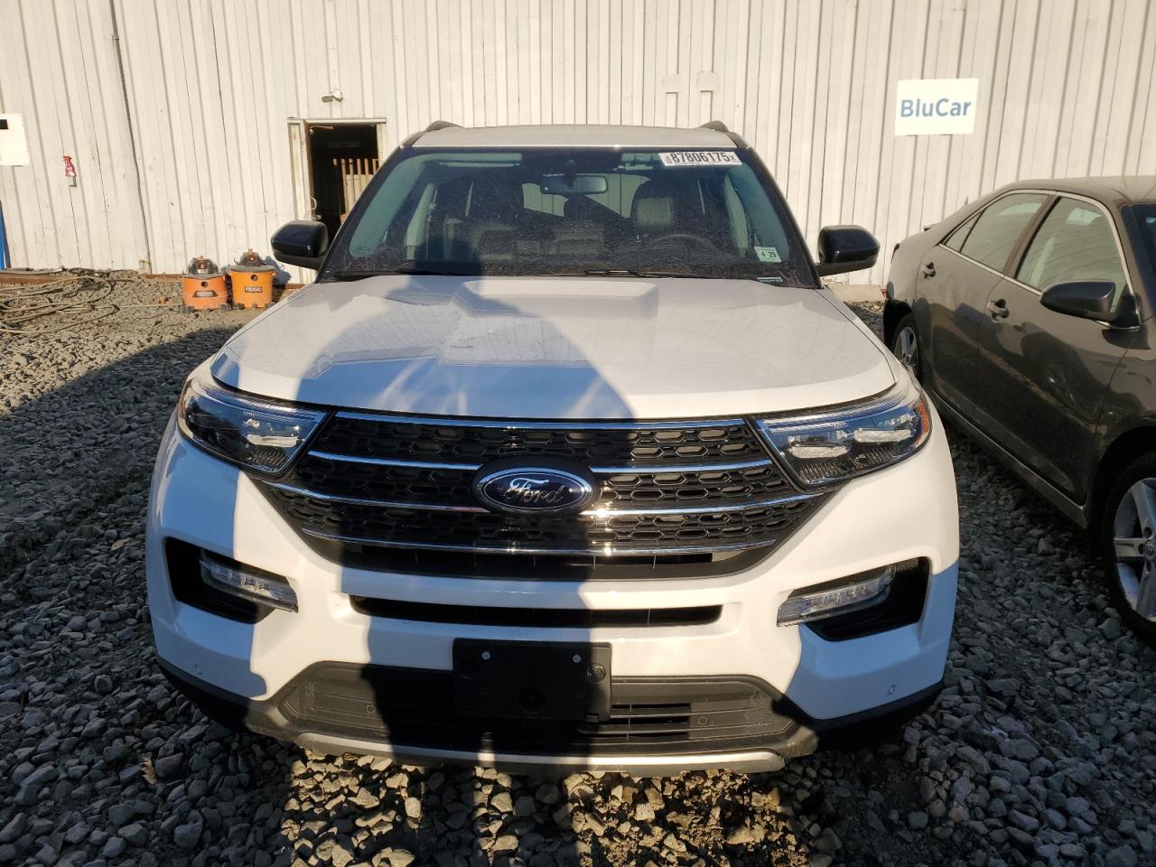 2024 FORD EXPLORER XLT VIN:1FMSK8DH1RGA43425