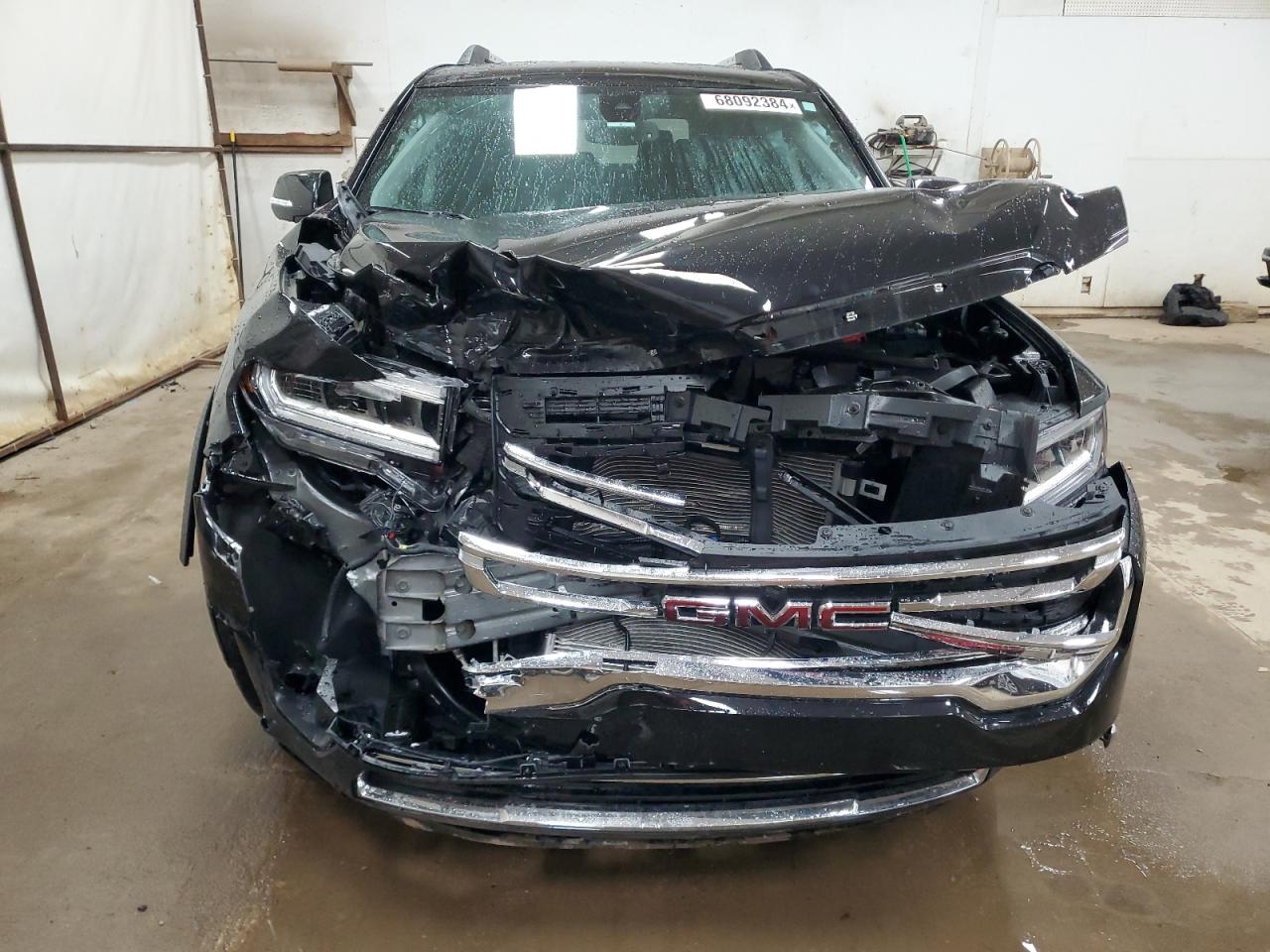 2023 GMC ACADIA SLT VIN:1GKKNULSXPZ241153