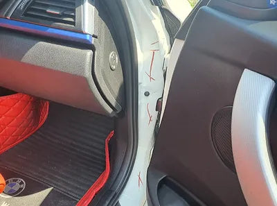 2018 BMW 330 WBA8B9102HA193691 VIN:WBA8B9102HA193691