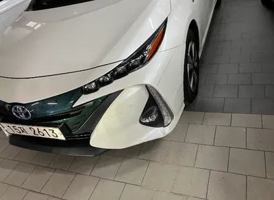 2017 Toyota Prius JTDKARFP4H3030899 VIN:JTDKARFP4H3030899