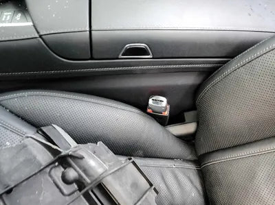 2016 Mercedes-Benz S 500 WDDUG8FB6GA277640 VIN:WDDUG8FB6GA277640