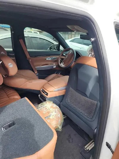 2023 Genesis G70 VIN: