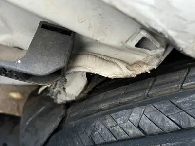 2017 Honda Accord 1HGCR2680HA512558 VIN:1HGCR2680HA512558