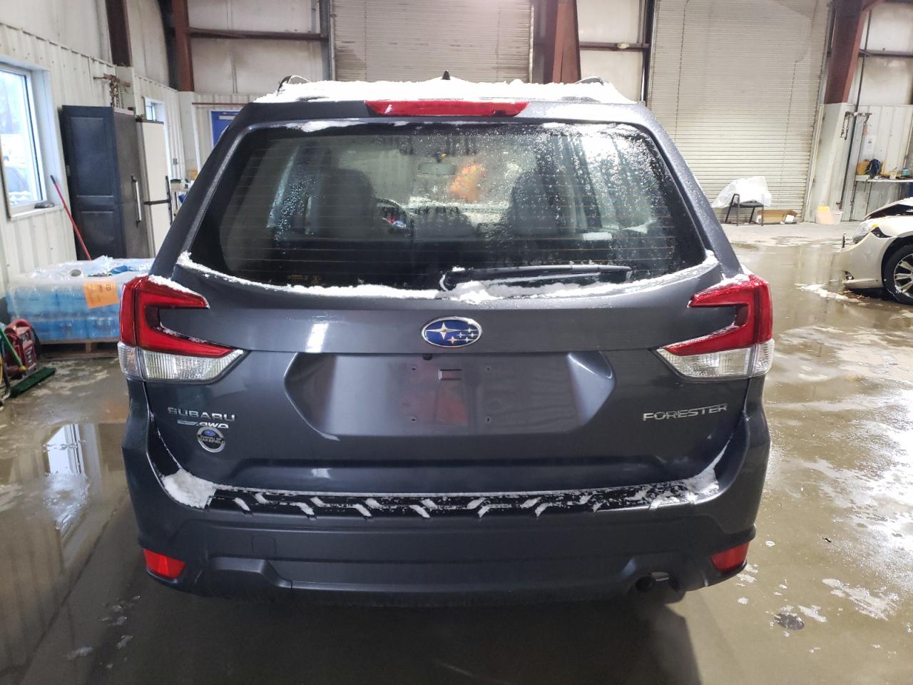 2024 SUBARU FORESTER  VIN:JF2SKABC6RH411676