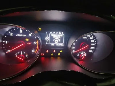 2017 Kia Carnival KNAMC81ABHS252664 VIN:KNAMC81ABHS252664