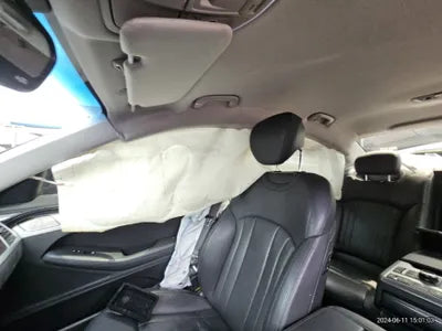 2018 Genesis G80 VIN: