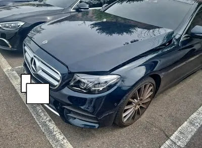 2018 Mercedes-Benz E 300 WDDZF4KB3JA365611 VIN:WDDZF4KB3JA365611