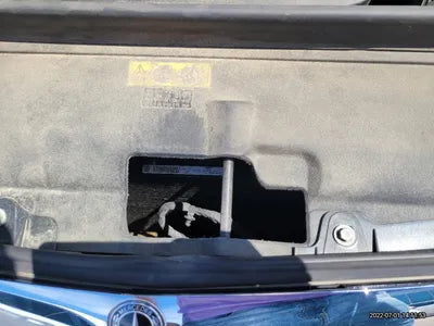 2018 Mercedes-Benz S 560 WDDUG8GB0JA395379 VIN:WDDUG8GB0JA395379