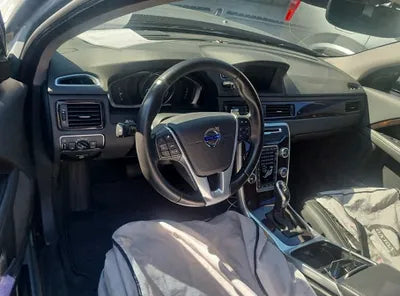 2016 Audi 80 YV1AS73BDG1198564 VIN:YV1AS73BDG1198564